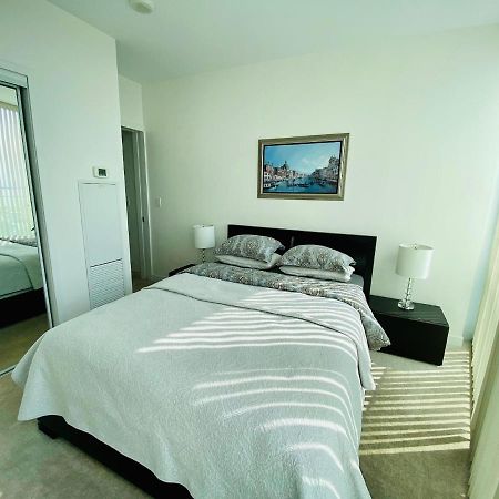 Corporate Suite Toronto Zewnętrze zdjęcie