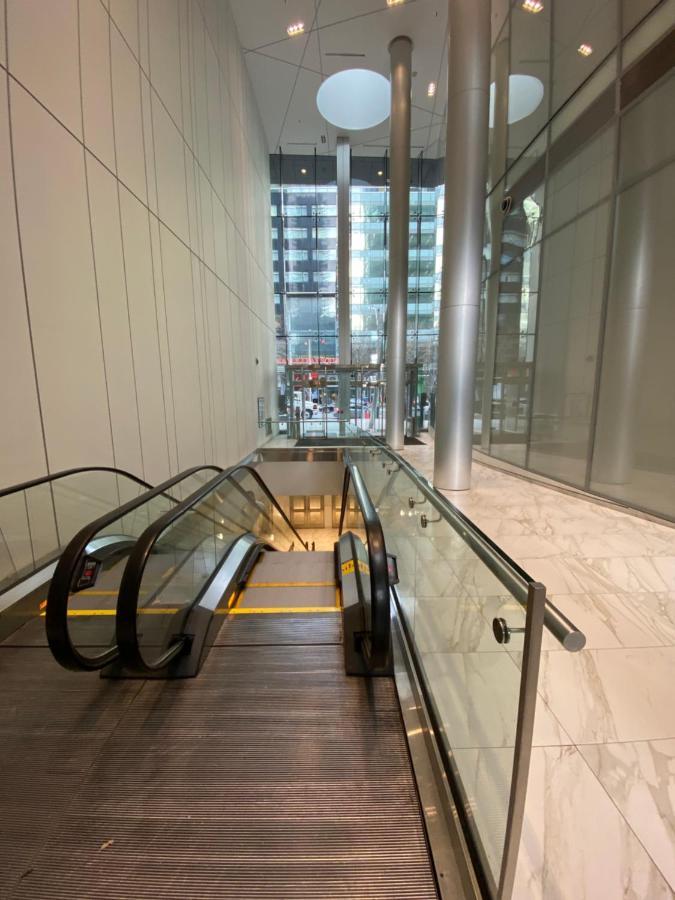 Corporate Suite Toronto Zewnętrze zdjęcie