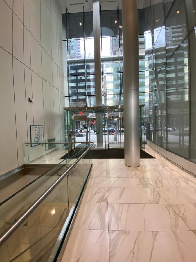Corporate Suite Toronto Zewnętrze zdjęcie