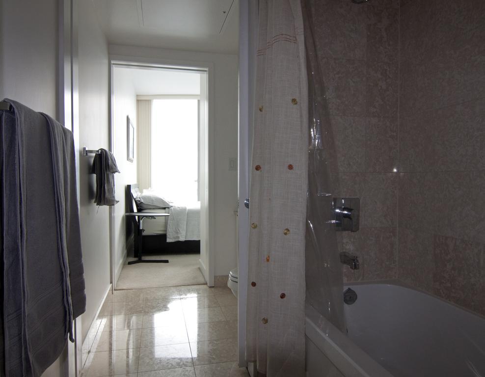 Corporate Suite Toronto Zewnętrze zdjęcie