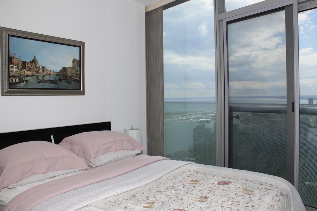 Corporate Suite Toronto Zewnętrze zdjęcie