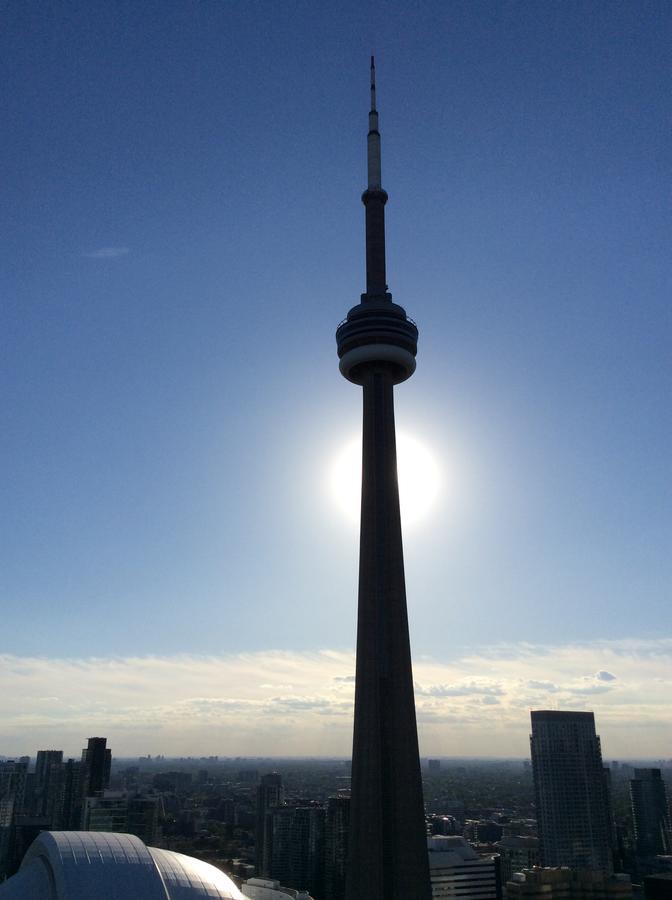 Corporate Suite Toronto Zewnętrze zdjęcie