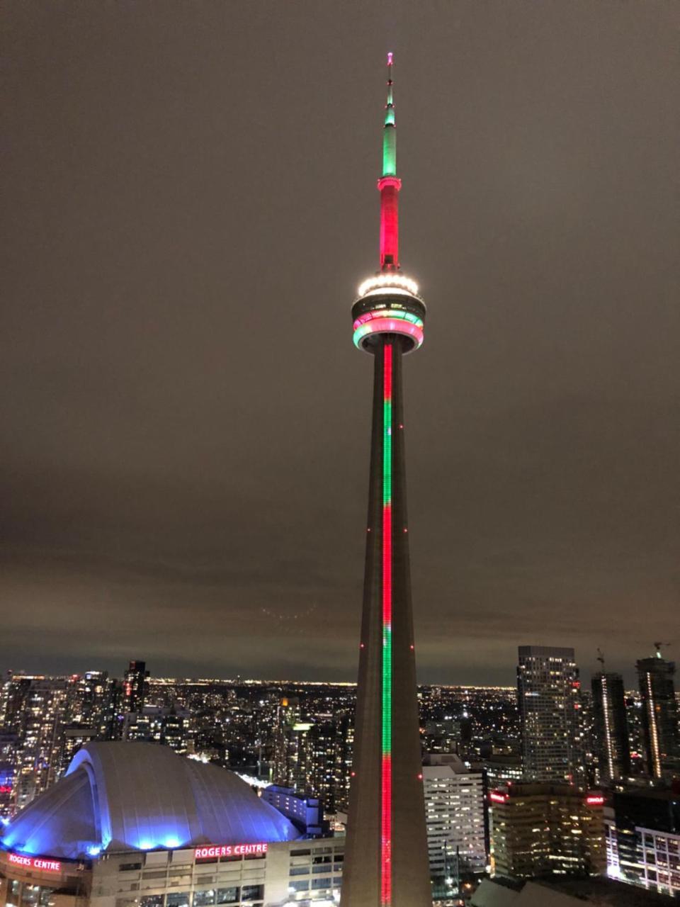 Corporate Suite Toronto Zewnętrze zdjęcie