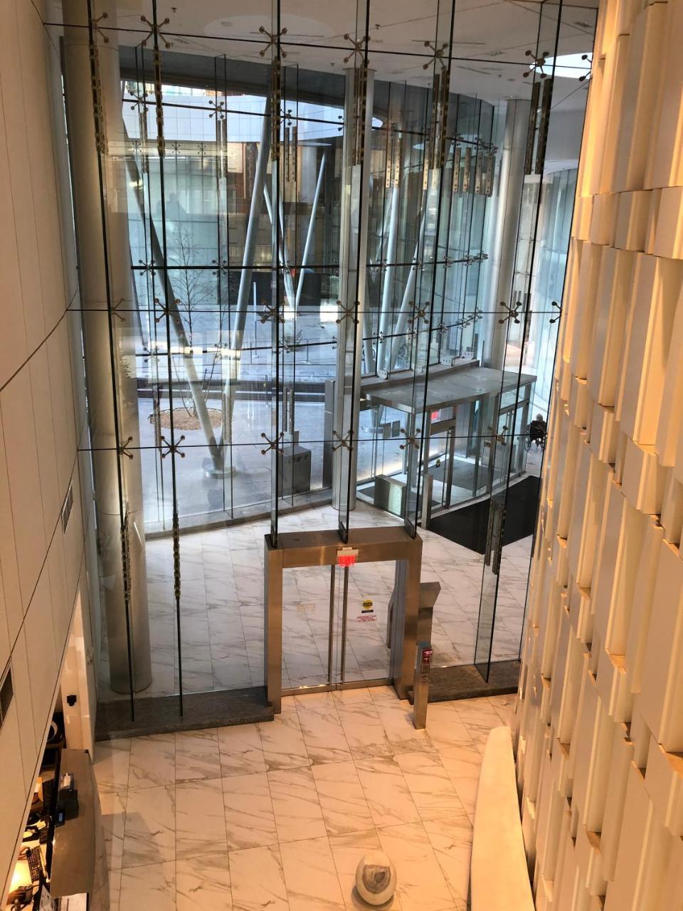Corporate Suite Toronto Zewnętrze zdjęcie