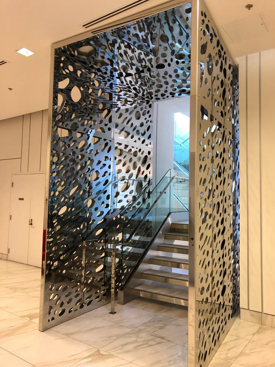 Corporate Suite Toronto Zewnętrze zdjęcie