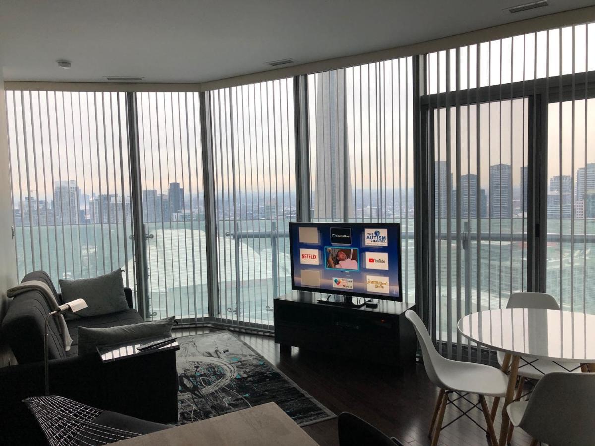 Corporate Suite Toronto Zewnętrze zdjęcie