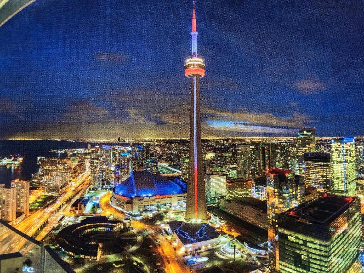 Corporate Suite Toronto Zewnętrze zdjęcie